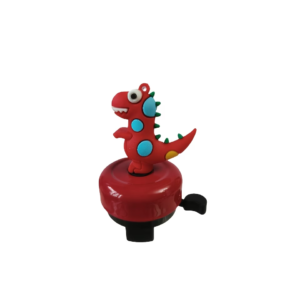 Dinosaur Bicycle Bell