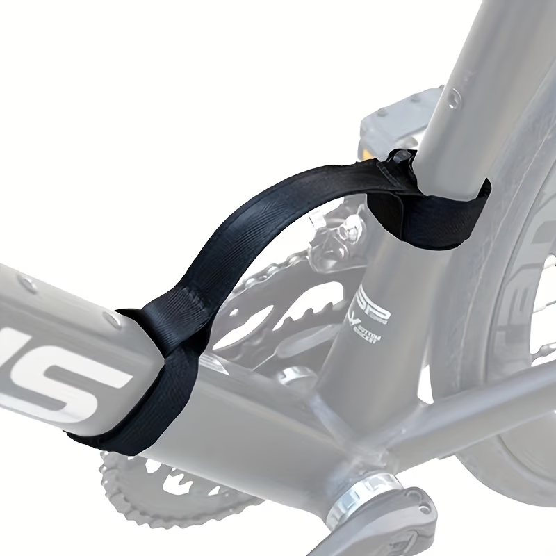 Lightweight Bike Carry Strap