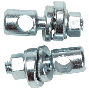 990 Cantilever Shoe Eye Bolt