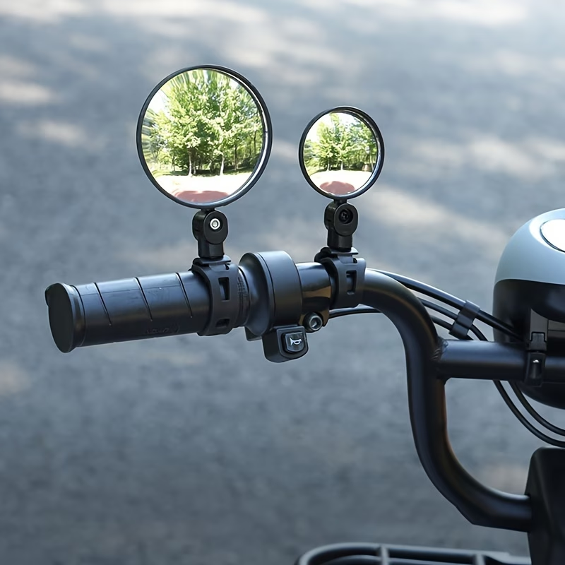 Universal Rearview Mirror for Bikes