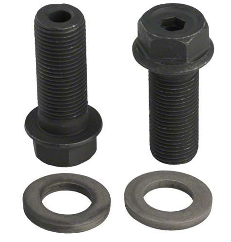 GSPORT V.2 AXLE BOLTS - Image 2