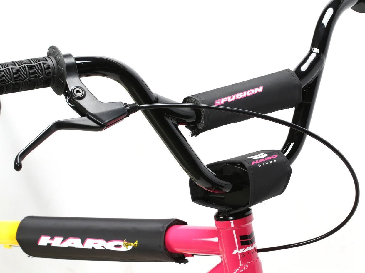 Haro Group One 24 inch Bike