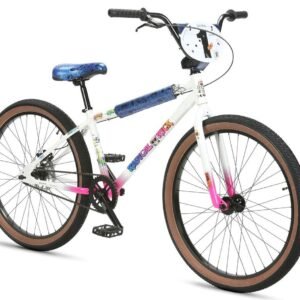 Haro Radical Rick 26 inch Bike