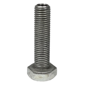 S&M 90's Pitchfork Steel Fork Bolt