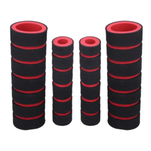 Foam Sponge Grip Covers Set