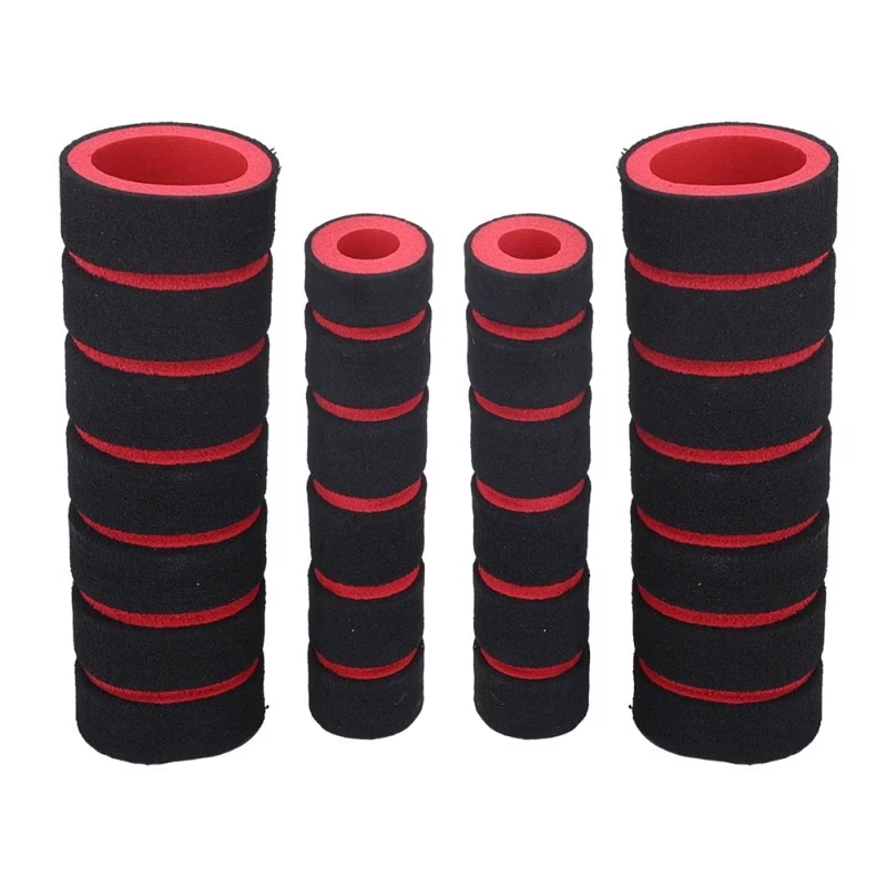Foam Sponge Grip Covers Set
