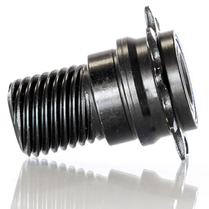 Demolition Rotator Hub Parts