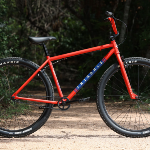 Fairdale Taj 27.5 inch Bike 2023