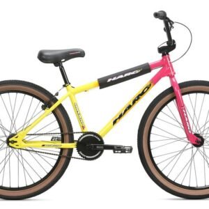 Haro Group One 29 inch Bike