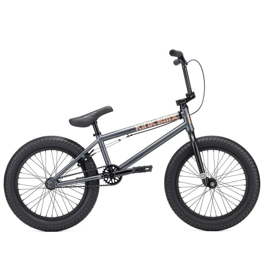 Kink Kicker 18" Bike 2026