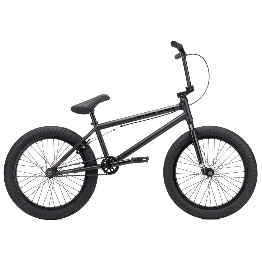 Kink Whip XL Bike 2026