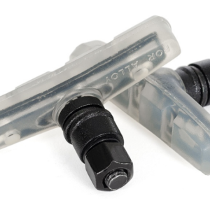 RANT Spring Brake Pads Clear
