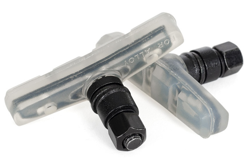 RANT Spring Brake Pads Clear