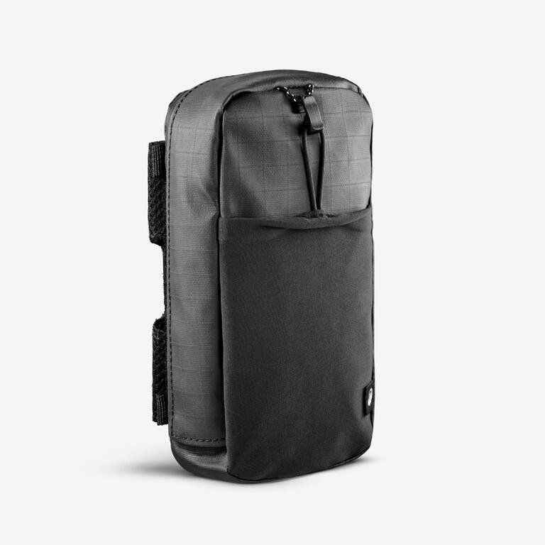 Waterproof Detachable Bag, NH500 Travel Black